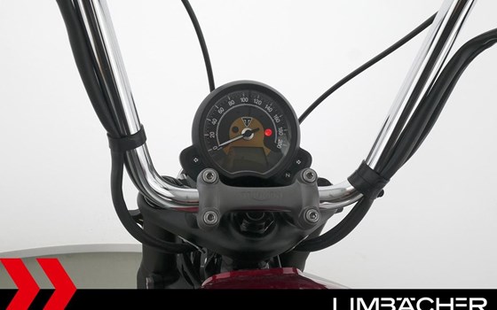 Gebrauchtmotorrad Triumph Bonneville Bobber - Bild 24