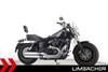 Harley-Davidson Dyna Fat Bob FXDF