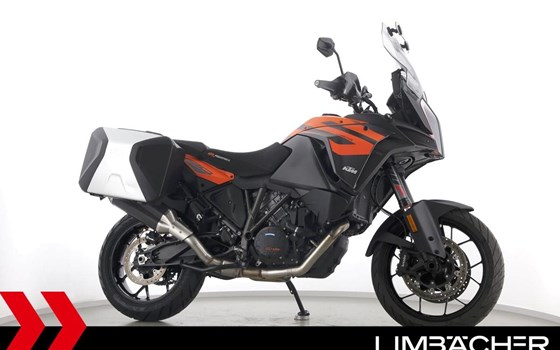 Gebrauchtmotorrad KTM 1290 Super Adventure S - Bild 1