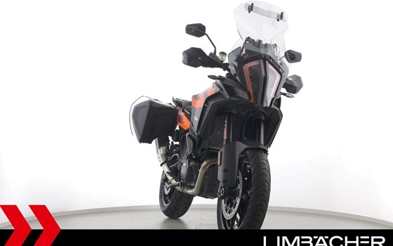 Gebrauchtmotorrad KTM 1290 Super Adventure S - Bild 11