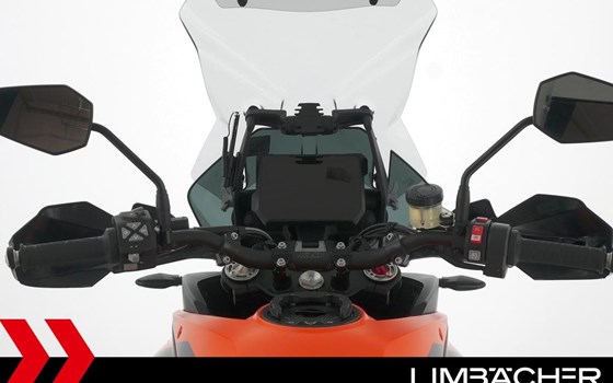 Gebrauchtmotorrad KTM 1290 Super Adventure S - Bild 13