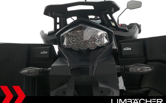 Gebrauchtmotorrad KTM 1290 Super Adventure S - Bild 16