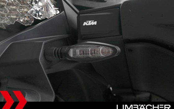 Gebrauchtmotorrad KTM 1290 Super Adventure S - Bild 17