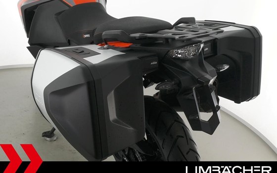 Gebrauchtmotorrad KTM 1290 Super Adventure S - Bild 18