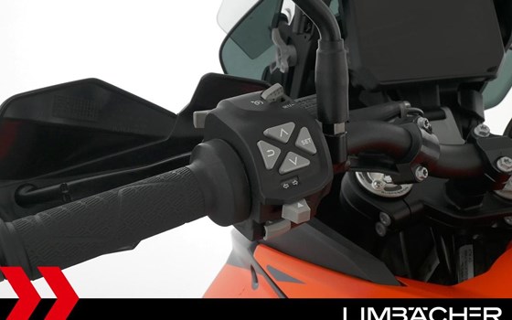 Gebrauchtmotorrad KTM 1290 Super Adventure S - Bild 19