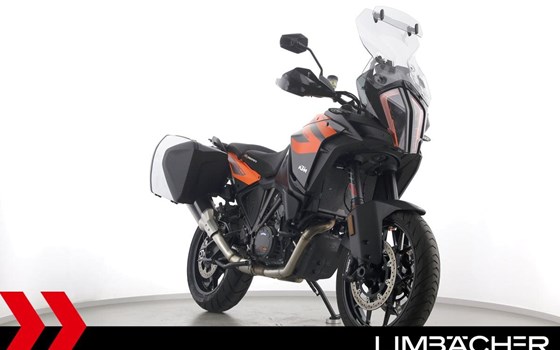 Gebrauchtmotorrad KTM 1290 Super Adventure S - Bild 2