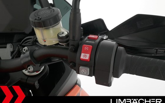 Gebrauchtmotorrad KTM 1290 Super Adventure S - Bild 20