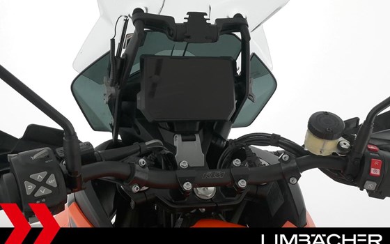 Gebrauchtmotorrad KTM 1290 Super Adventure S - Bild 21