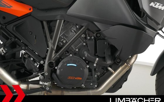 Gebrauchtmotorrad KTM 1290 Super Adventure S - Bild 23