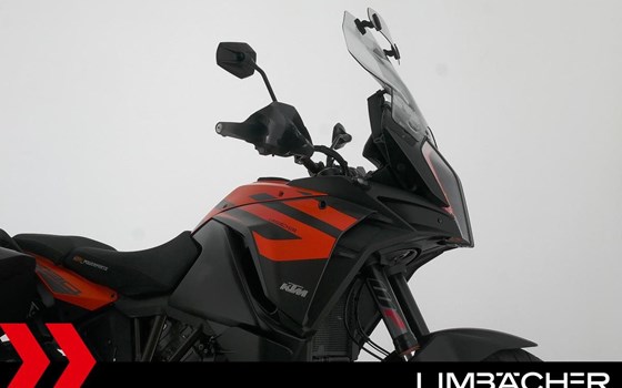 Gebrauchtmotorrad KTM 1290 Super Adventure S - Bild 25