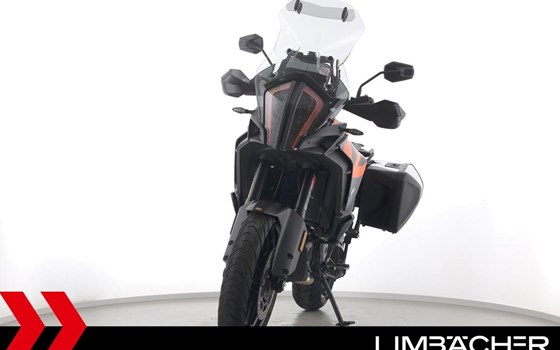 Gebrauchtmotorrad KTM 1290 Super Adventure S - Bild 3