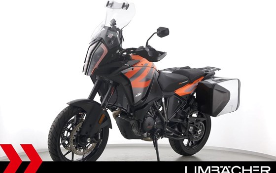 Gebrauchtmotorrad KTM 1290 Super Adventure S - Bild 4
