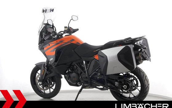 Gebrauchtmotorrad KTM 1290 Super Adventure S - Bild 6