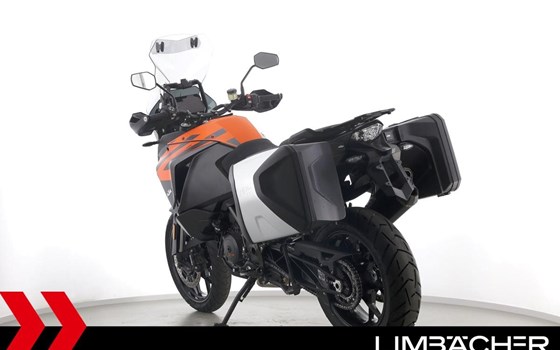Gebrauchtmotorrad KTM 1290 Super Adventure S - Bild 7