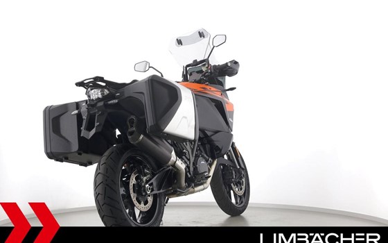 Gebrauchtmotorrad KTM 1290 Super Adventure S - Bild 8