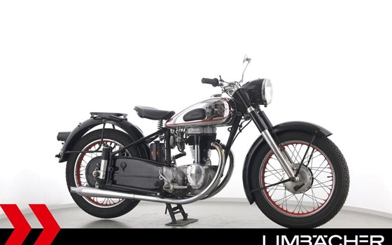 Gebrauchtmotorrad Horex Regina 350 - Bild 1