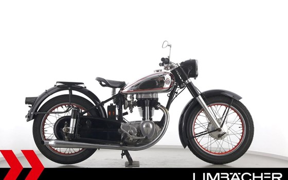 Gebrauchtmotorrad Horex Regina 350 - Bild 10