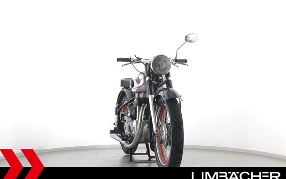 Gebrauchtmotorrad Horex Regina 350 - Bild 11