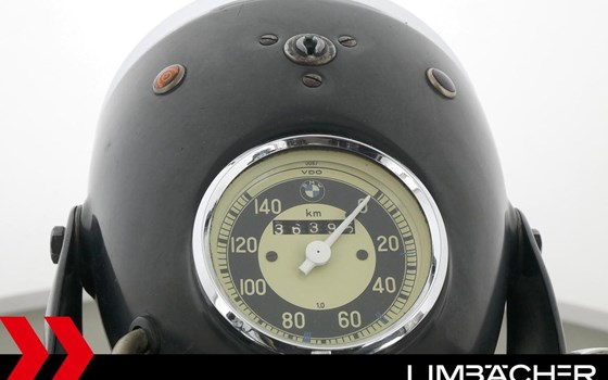 Gebrauchtmotorrad Horex Regina 350 - Bild 12