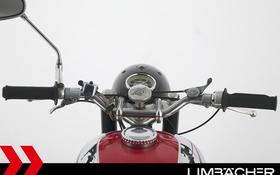 Gebrauchtmotorrad Horex Regina 350 - Bild 13