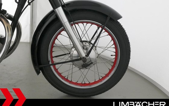 Gebrauchtmotorrad Horex Regina 350 - Bild 14