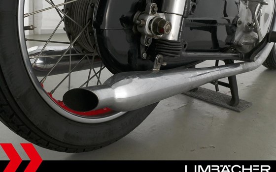 Gebrauchtmotorrad Horex Regina 350 - Bild 15