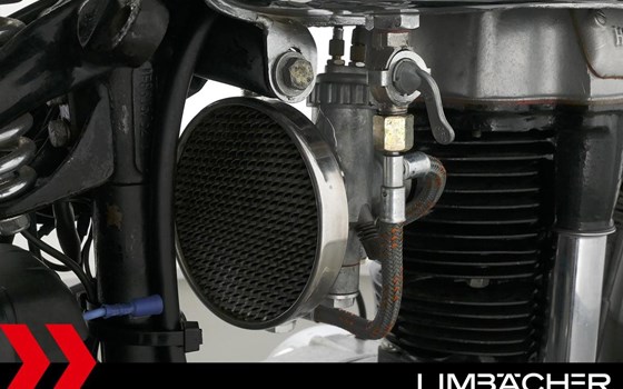 Gebrauchtmotorrad Horex Regina 350 - Bild 16