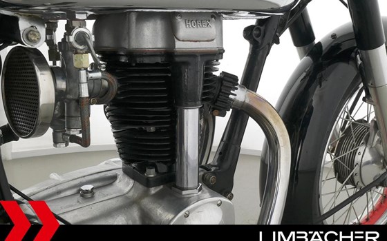 Gebrauchtmotorrad Horex Regina 350 - Bild 17