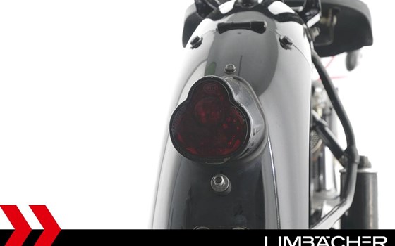 Gebrauchtmotorrad Horex Regina 350 - Bild 18