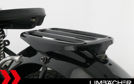 Gebrauchtmotorrad Horex Regina 350 - Bild 19