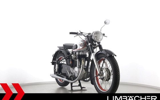 Gebrauchtmotorrad Horex Regina 350 - Bild 2