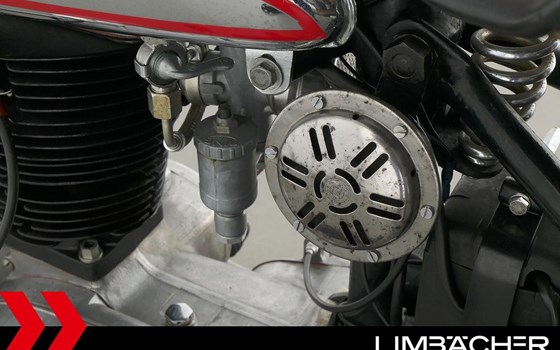 Gebrauchtmotorrad Horex Regina 350 - Bild 20