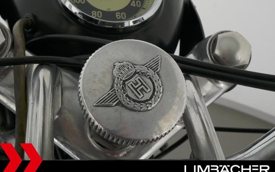 Gebrauchtmotorrad Horex Regina 350 - Bild 21