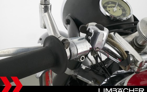 Gebrauchtmotorrad Horex Regina 350 - Bild 22