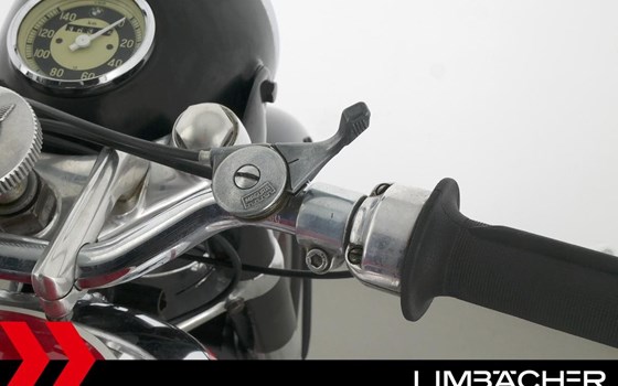 Gebrauchtmotorrad Horex Regina 350 - Bild 23