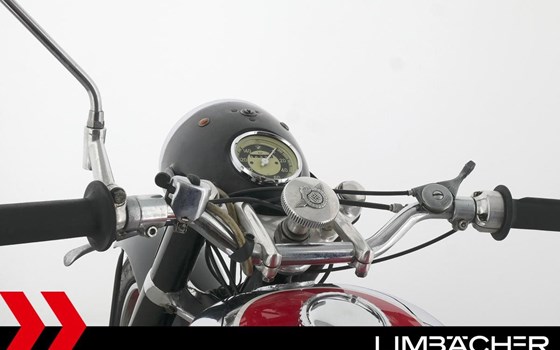 Gebrauchtmotorrad Horex Regina 350 - Bild 24