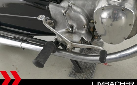 Gebrauchtmotorrad Horex Regina 350 - Bild 25