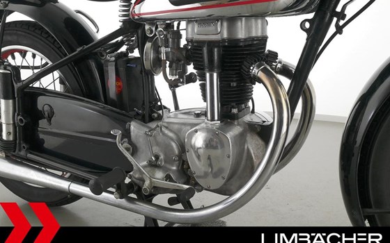 Gebrauchtmotorrad Horex Regina 350 - Bild 26