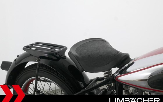 Gebrauchtmotorrad Horex Regina 350 - Bild 27