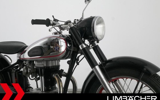 Gebrauchtmotorrad Horex Regina 350 - Bild 28