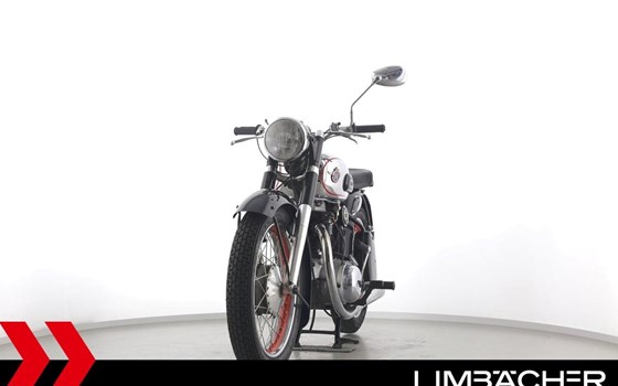 Gebrauchtmotorrad Horex Regina 350 - Bild 3