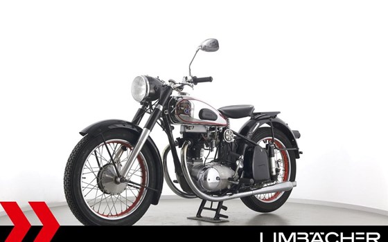 Gebrauchtmotorrad Horex Regina 350 - Bild 4