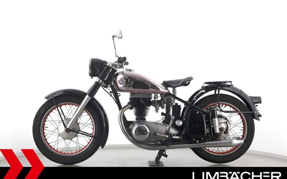 Gebrauchtmotorrad Horex Regina 350 - Bild 5