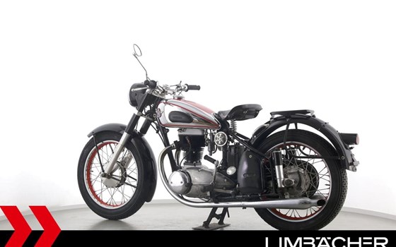 Gebrauchtmotorrad Horex Regina 350 - Bild 6