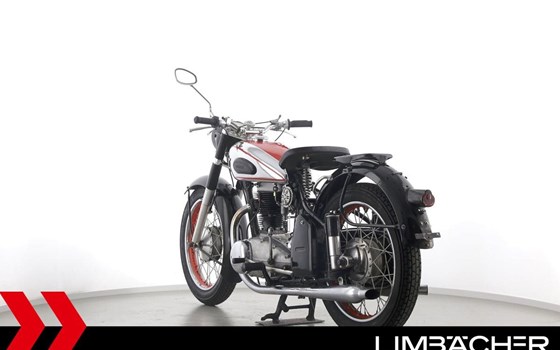 Gebrauchtmotorrad Horex Regina 350 - Bild 7