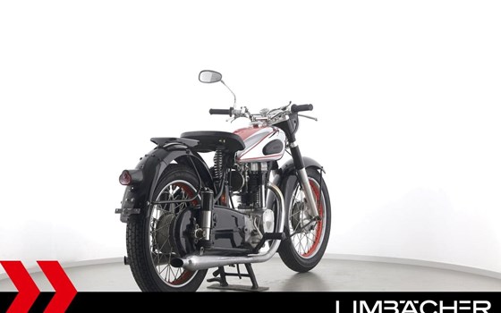 Gebrauchtmotorrad Horex Regina 350 - Bild 8