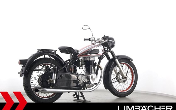 Gebrauchtmotorrad Horex Regina 350 - Bild 9