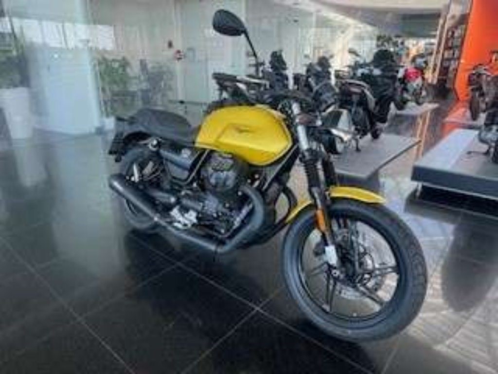 Motorrad
