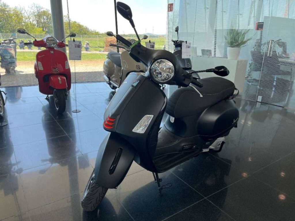 Motorrad