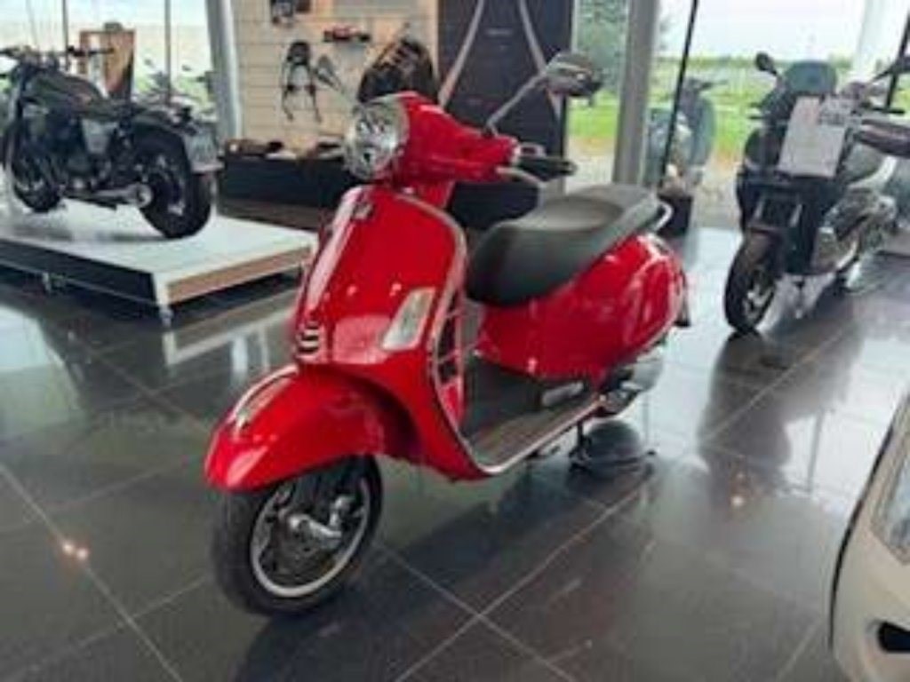 Motorrad